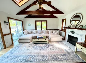 Renovated Cape Oasis W/ New Pool and Game Room! - Image 2