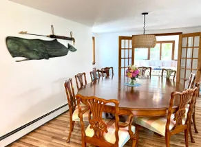 Renovated Cape Oasis W/ New Pool and Game Room! - Image 3