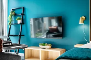Heart Of YYC | Stunning Studio | AC - Image 3