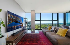 Premium 3Bed Luxury with Infinity Pool & Gym - Image 3