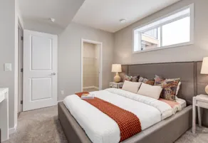 Modern SE Calgary 1BR • Free Parking • 58” 4K TV - Image 2
