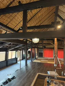 Tangible cultural property Kasan Koginka | Rental house | 8 people can stay - Image 5