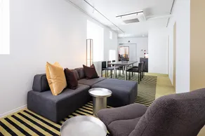 Japavista R4 / 6 min walk to Roppongi Station, 3 stops to Shinjuku (9 min), 16 min to Tokyo Station, [2F] 3LDK 93.8 m² - Image 5