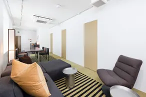 Japavista R4 / 6 min walk to Roppongi Station, 3 stops to Shinjuku (9 min), 16 min to Tokyo Station, [2F] 3LDK 93.8 m² - Image 3