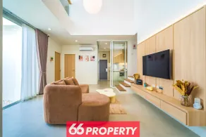 Modern 4 BR Home - Walk to Shopping and Supermarket - Image 5