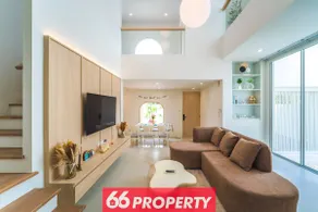 Modern 4 BR Home - Walk to Shopping and Supermarket - Image 2