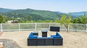 Amazing Views | 6BR Sleeps 20 | Hot Tub+Game room - Image 2