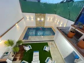 Casa Chuy, pool/air conditioning, downtown, magical town. - Image 3