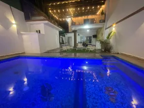 Casa Chuy, pool/air conditioning, downtown, magical town. - Image 4