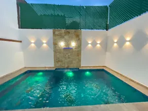 Casa Chuy, pool/air conditioning, downtown, magical town. - Image 2