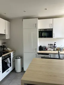 Bright, quiet apartment, 15 min from Paris - Image 3
