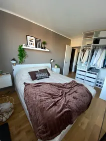 Bright, quiet apartment, 15 min from Paris - Image 2
