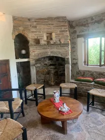 Windmill house by the sea in Elounda - Crete - Image 2