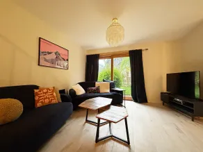 Edelweiss – Independent house with garden - Image 3