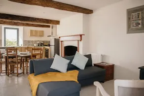 Semi-detached cottages for rent together - Image 2