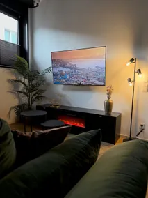 Stilvolles Studio-Apartment im Herzen von Betzdorf - Image 2