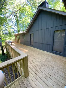 Sleeps 10, 5 Bedroom Home, w/Community Pool Access - Image 4