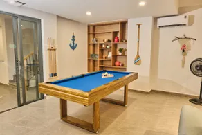 Sea Sand Garden Villa - Image 2