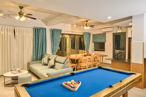 Sea Sand Garden Villa - Image 3