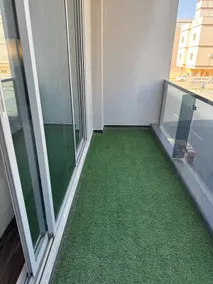 Luxury 2BR Janabiyah | Balcony | Near Liwan Mall - Image 5