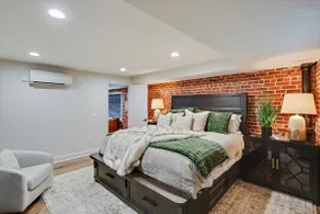 Executive Urban Suite - Downtown Jackson - Image 2