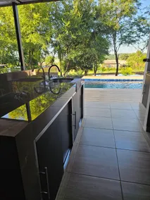 country house in Laguna Blanca - Image 3