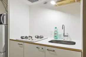 Cosmo Hatagaya, 5-minute walk from Hatagaya station, apartment with double bed and sofa bed c06 - Image 3