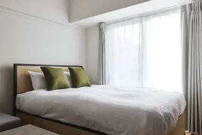 Cosmo Hatagaya, 5-minute walk from Hatagaya station, apartment with double bed and sofa bed c06 - Image 2