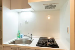 Cosmo Hatagaya, 5-minute walk from Hatagaya station, apartment with double bed and sofa bed f01 - Image 3
