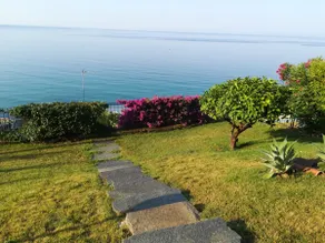 Sea and Relaxation – Il Villino ai Tre Ponti – Studio Apartment - Image 2