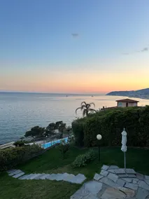 Sea and Relaxation – Il Villino ai Tre Ponti – Studio Apartment - Image 4