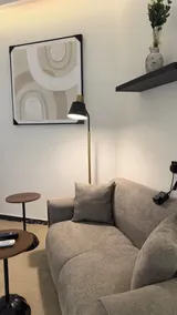 Elegant Hotel Studio | Self Check-in | Quiet and Distinctive - Image 4