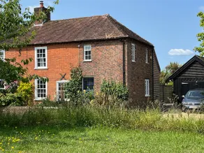The Studio @ Aubrey Cottage - Image 4