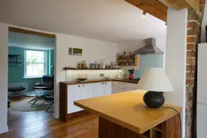 The Studio @ Aubrey Cottage - Image 5