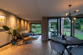 The Witte Bergvliet Villa - Image 3