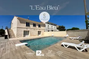 L'Eau Bleu Arles - Image 2