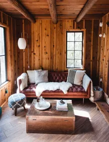 The Hide & Seek cabin w/sauna - Image 4