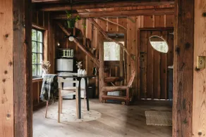 The Hide & Seek cabin w/sauna - Image 2