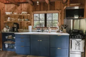 The Hide & Seek cabin w/sauna - Image 3