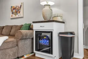 Tulsa Getaway w/Pergola-Grill-TV's in Every Room - Image 2