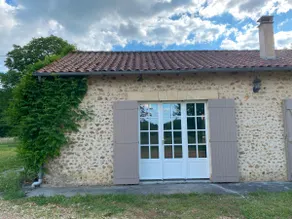 Komfortabler, auth. Bauernhof mit Charme in Périgord, ganz renoviert - Image 3
