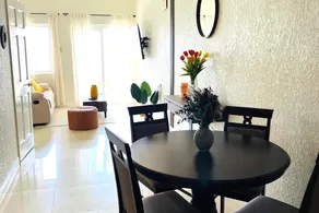 Serenity on Sunset Ridge: 1 BR/1.5 Bathrooms Apt - Image 3