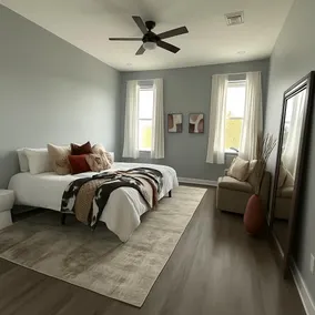 The Stay Awhile @ LG: Spacious & Elegant 2br/3ba - Image 4
