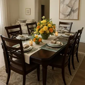 The Stay Awhile @ LG: Spacious & Elegant 2br/3ba - Image 5