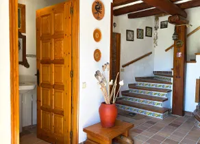 Farmhouse, Garden, Barbecue, Ping Pong, Fireplaces - Image 4