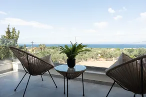 Eros' sea view Mytilini (A) - Image 2