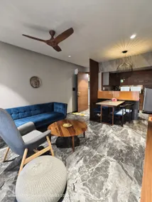 Rajmudra Retreats - The LUXE 1BHK | Kolhapur - Image 2