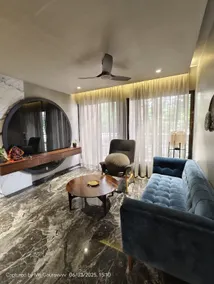 Rajmudra Retreats - The LUXE 1BHK | Kolhapur - Image 3
