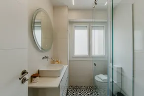 Renovated cozy apartment - 3D - Image 5