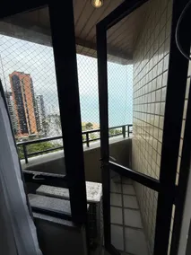 951 B - Golden Flat Fortaleza - Frente Mar. - Image 5
